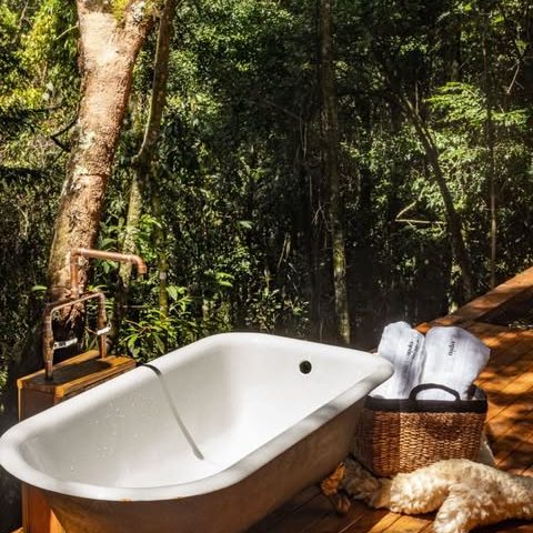 Mendonza & Bariloche