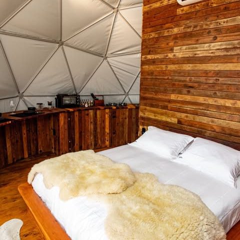 Mendonza & Bariloche