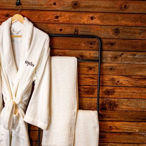 Mendonza & Bariloche