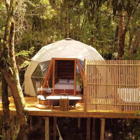 Mendonza & Bariloche